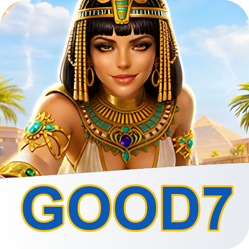 Logo Oficial GOOD7 Download